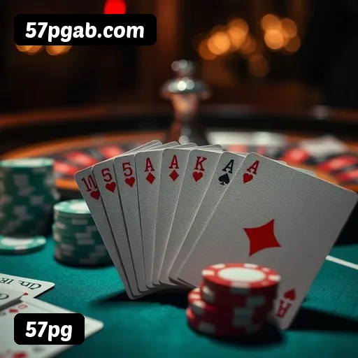 Requisitos do APK da 57pg para Android