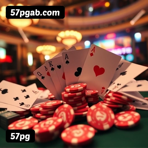 Comparação APP mobile vs versão web da 57pg