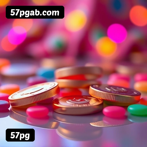 FAQ 57pg Brasil - Perguntas frequentes sobre bônus, PIX, RTP, APP mobile e VIP