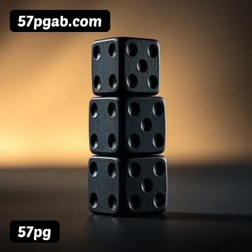 Loterias online disponíveis na 57pg