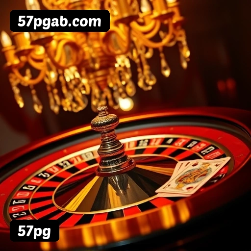 57pg segurança SSL 256-bit - Licença Curaçao, eCOGRA, GLI certificado