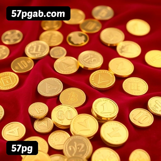 Níveis do programa VIP da 57pg